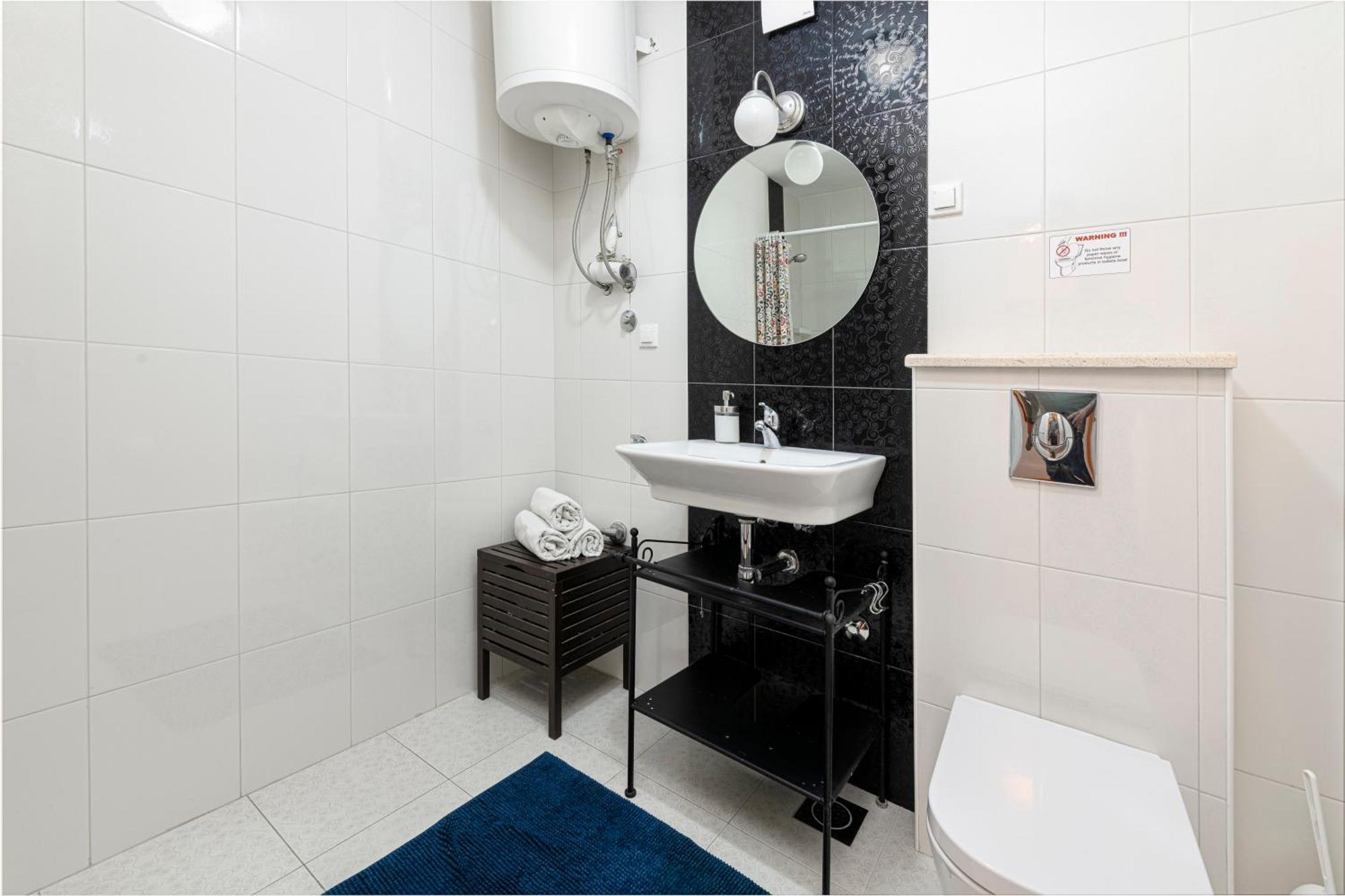 City Center Apartments Niva Dubrownik Zewnętrze zdjęcie
