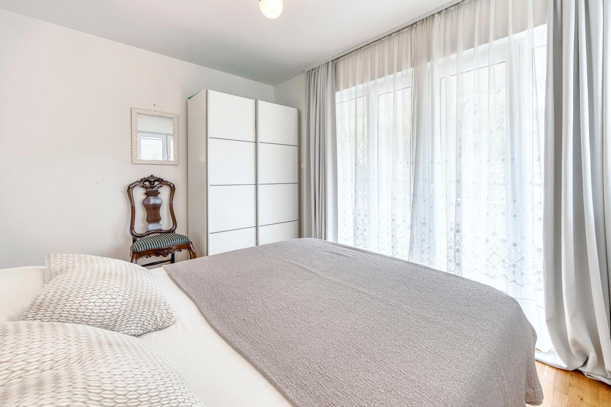 City Center Apartments Niva Dubrownik Zewnętrze zdjęcie