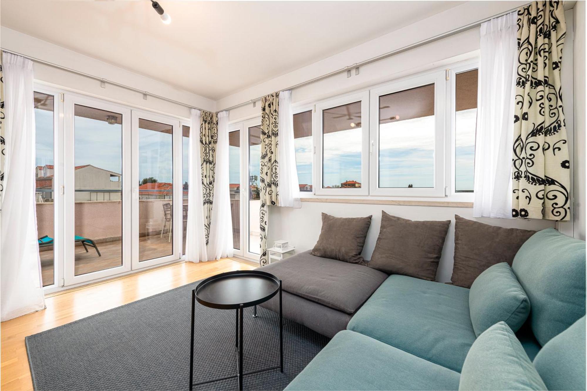 City Center Apartments Niva Dubrownik Zewnętrze zdjęcie