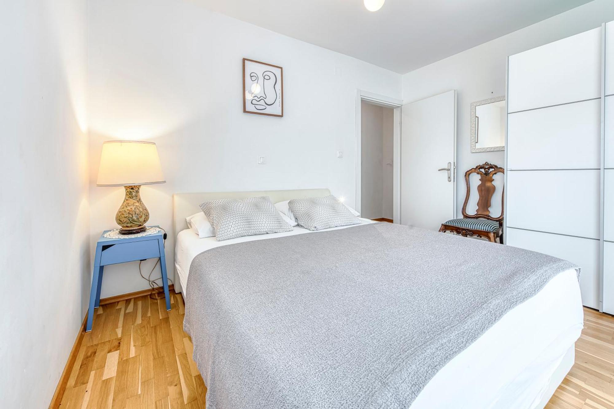 City Center Apartments Niva Dubrownik Zewnętrze zdjęcie