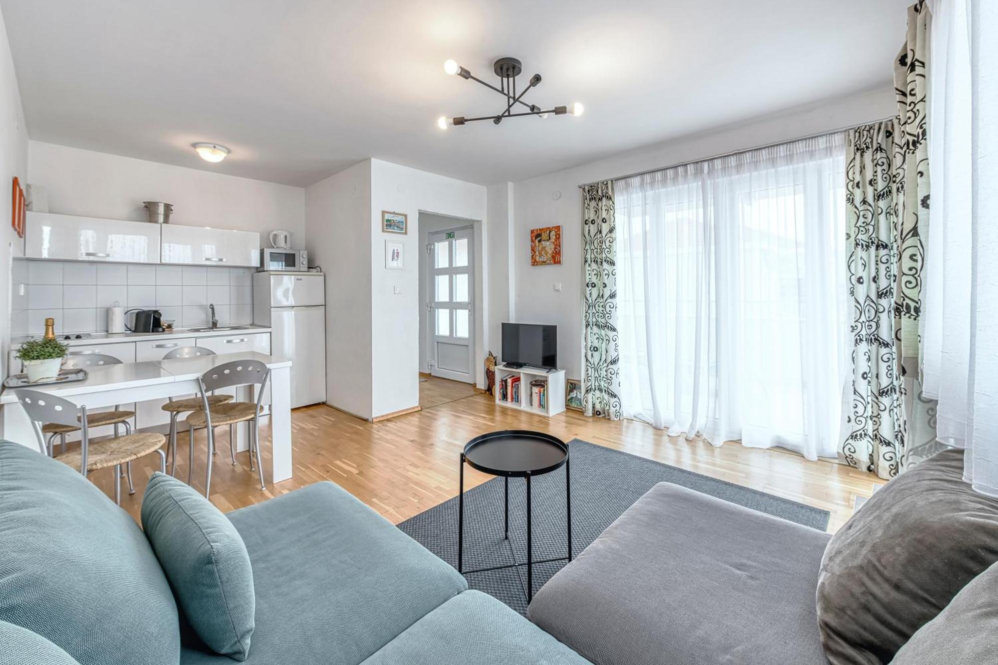 City Center Apartments Niva Dubrownik Zewnętrze zdjęcie