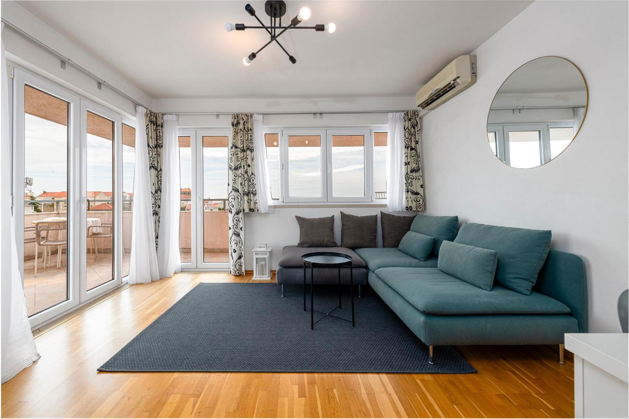 City Center Apartments Niva Dubrownik Zewnętrze zdjęcie