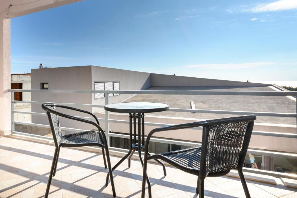 City Center Apartments Niva Dubrownik Pokój zdjęcie