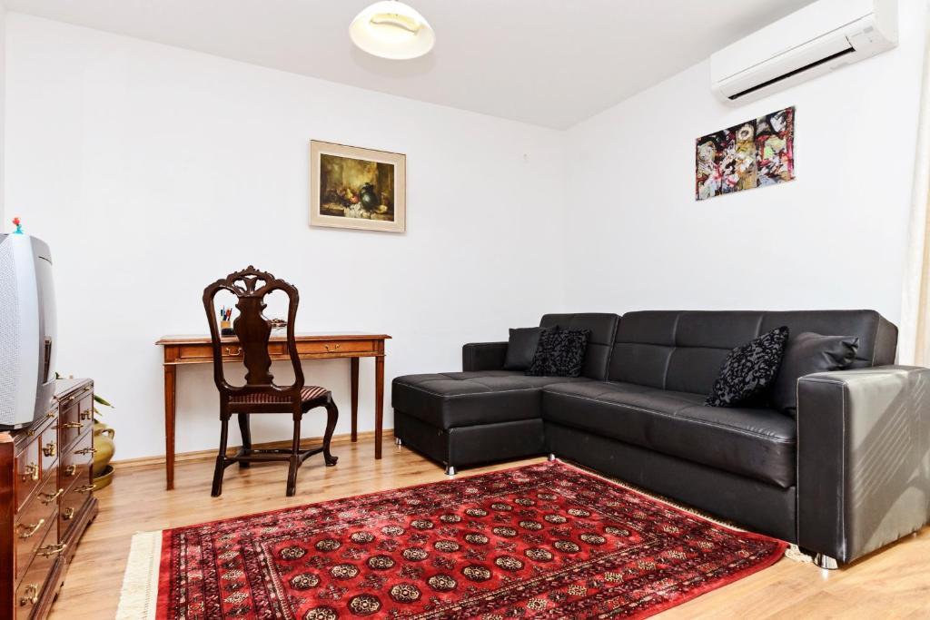 City Center Apartments Niva Dubrownik Pokój zdjęcie