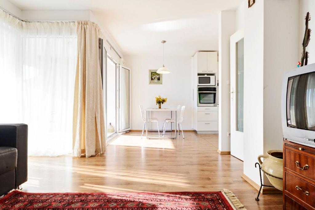 City Center Apartments Niva Dubrownik Pokój zdjęcie