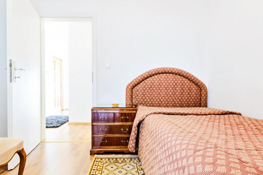 City Center Apartments Niva Dubrownik Pokój zdjęcie