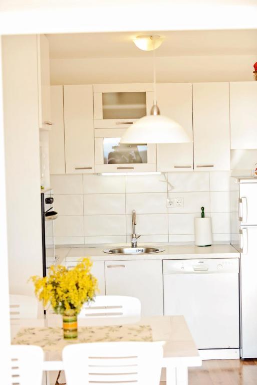 City Center Apartments Niva Dubrownik Pokój zdjęcie